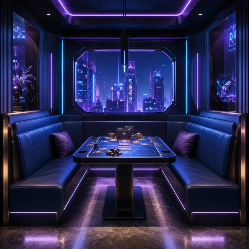 紫色之恋 图标